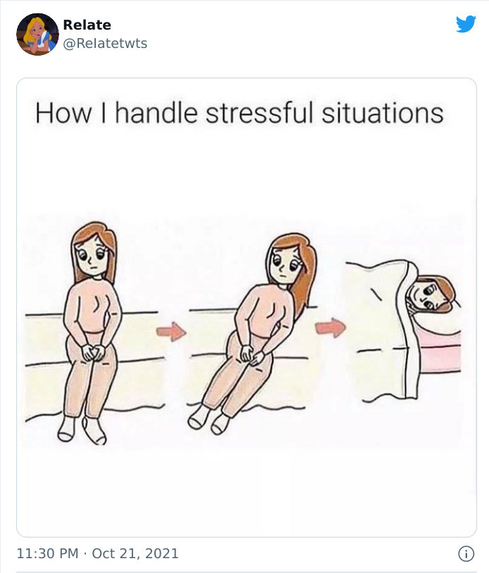 30 Truly Funny Memes That Are Extremely Relatable 