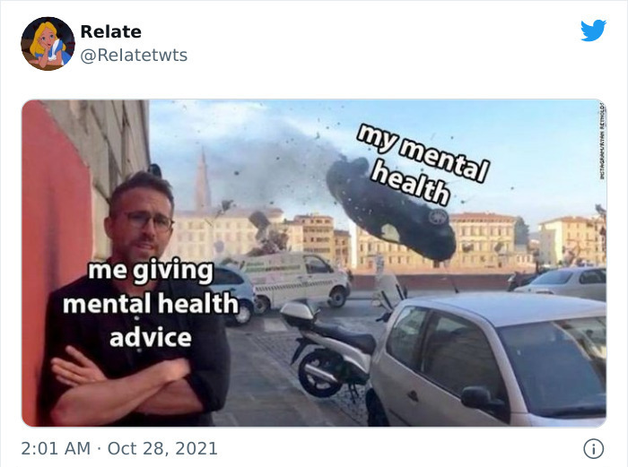 30 Truly Funny Memes That Are Extremely Relatable 