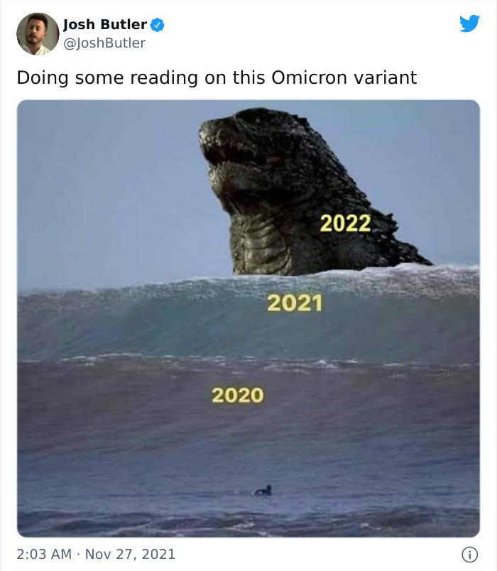 30 Sad But Funny Memes About Covid19 