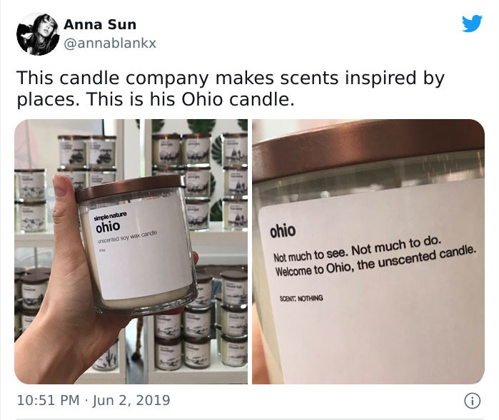 30 Sensational Memes About The Great Outdoors