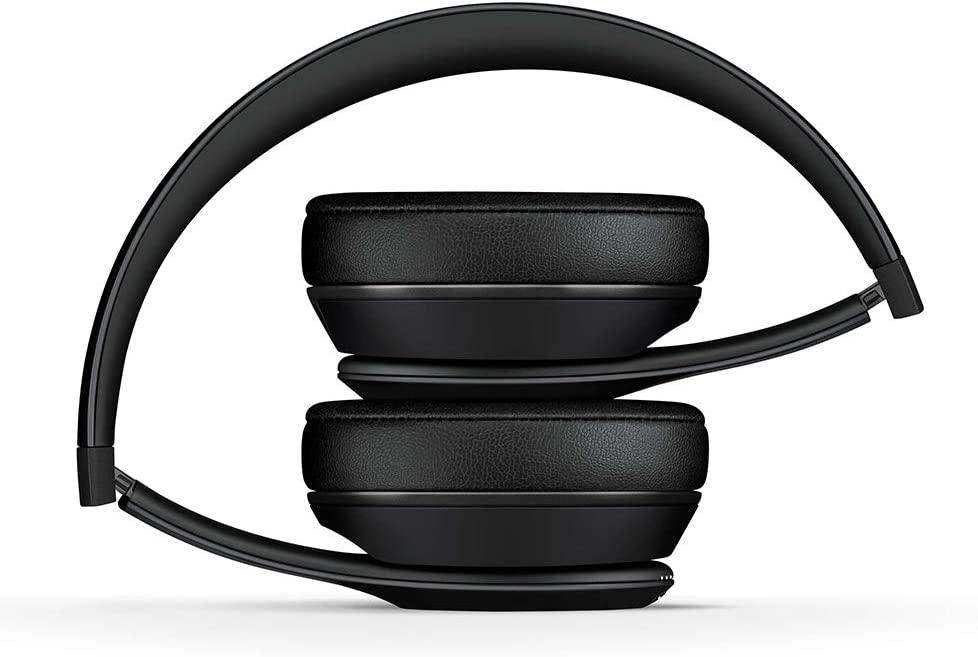 The Sensational Beats Solo3 Wireless OnEar Headphones