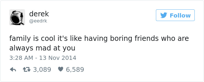 30 Astounding Tweets You Must Read 