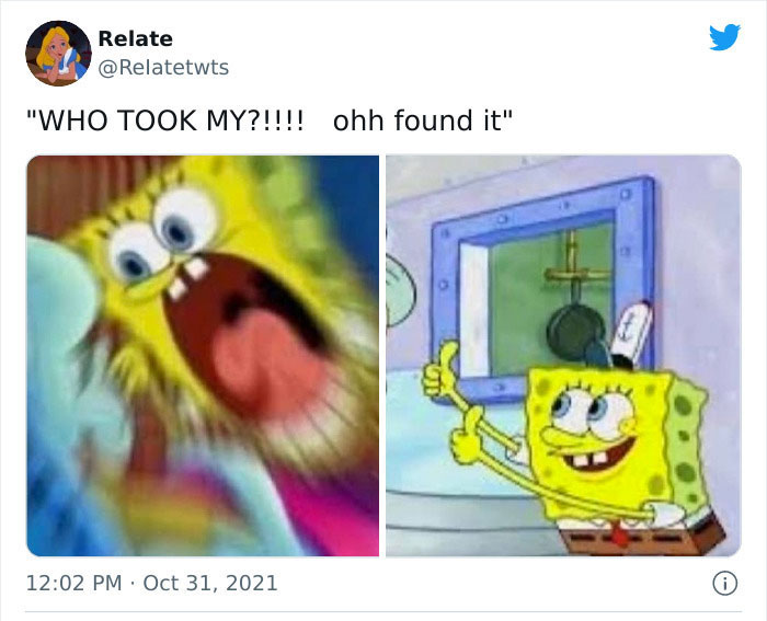 30 Truly Funny Memes That Are Extremely Relatable