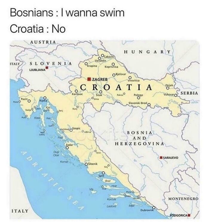 30 Sensational Memes About The Great Outdoors