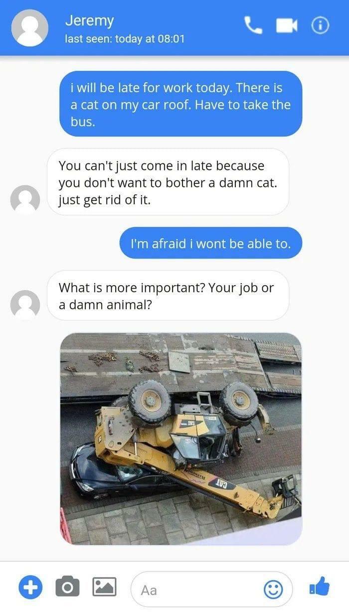 30 Sensational Memes About The Great Outdoors
