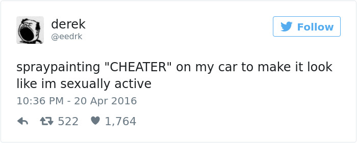 30 Astounding Tweets You Must Read 