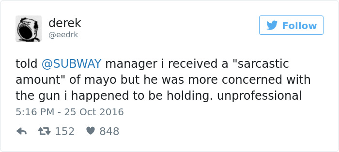 30 Astounding Tweets You Must Read 