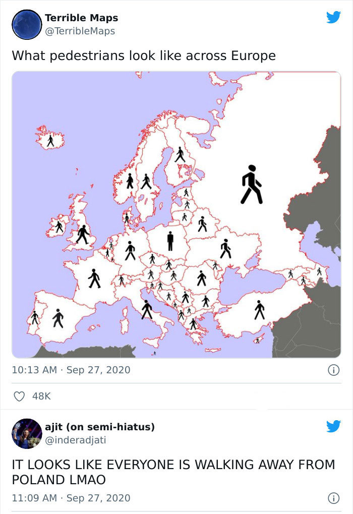 30 Sensational Memes About The Great Outdoors