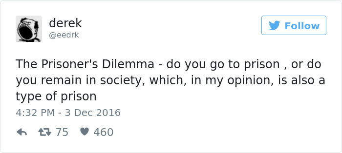 30 Astounding Tweets You Must Read 