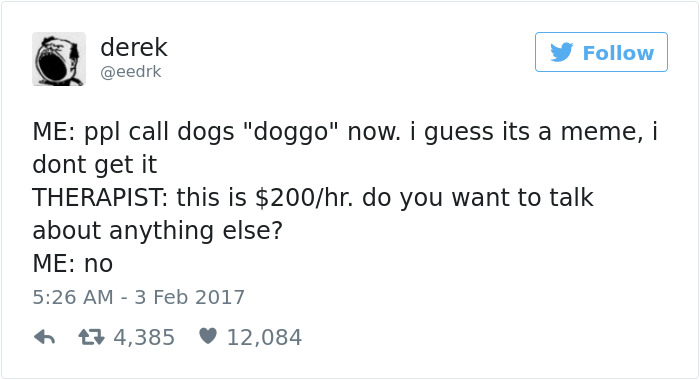 30 Astounding Tweets You Must Read 