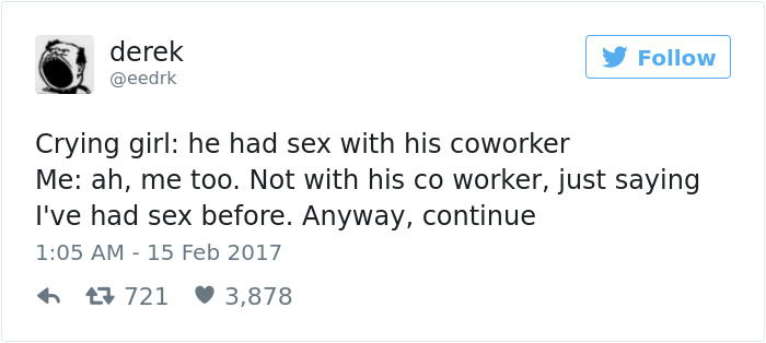 30 Astounding Tweets You Must Read 