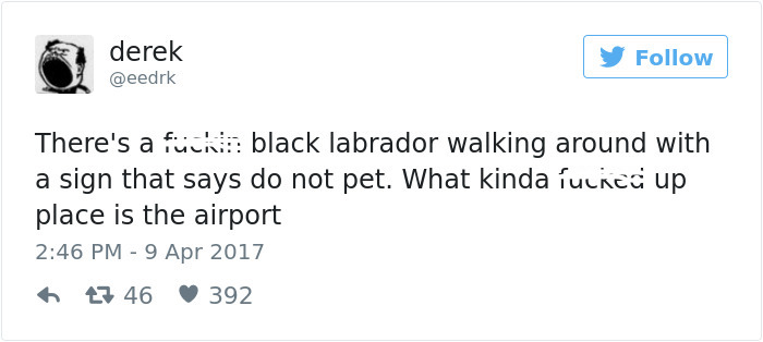 30 Astounding Tweets You Must Read 