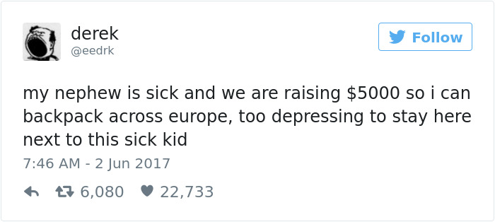 30 Astounding Tweets You Must Read 