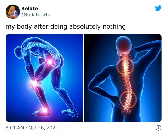 30 Truly Funny Memes That Are Extremely Relatable 