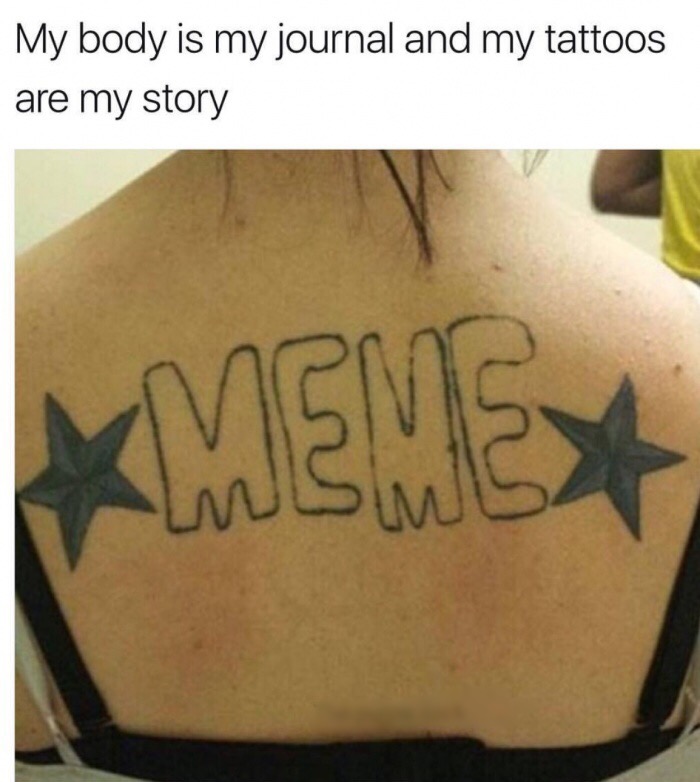 30 Hilarious And Random Memes To Start Your Week Off