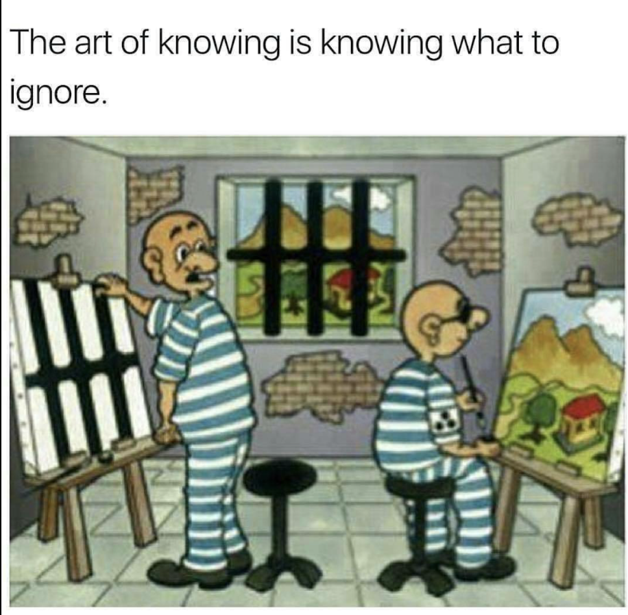 30 Hilarious And Random Memes To Start Your Week Off