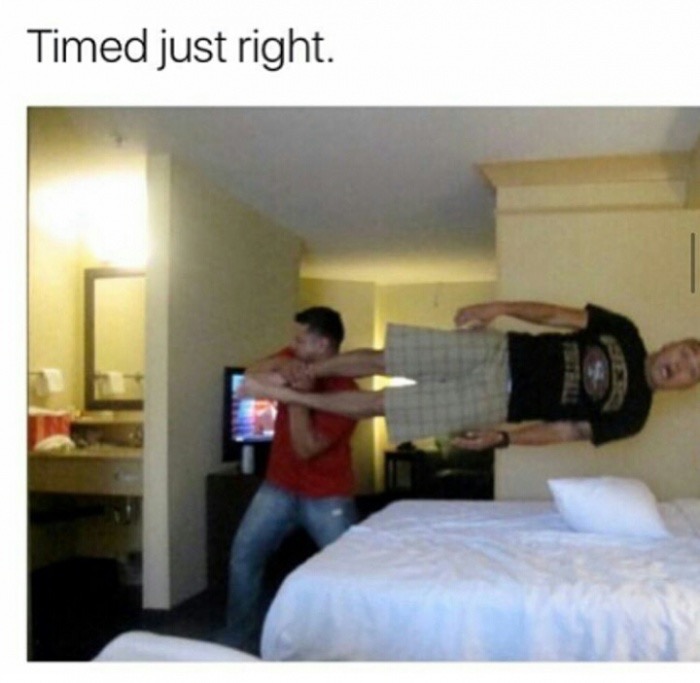 30 Hilarious And Random Memes To Start Your Week Off 