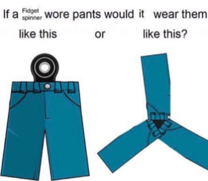 30 Hilarious And Random Memes To Start Your Week Off