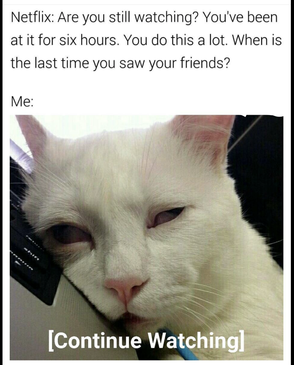 30 Hilarious And Random Memes To Start Your Week Off