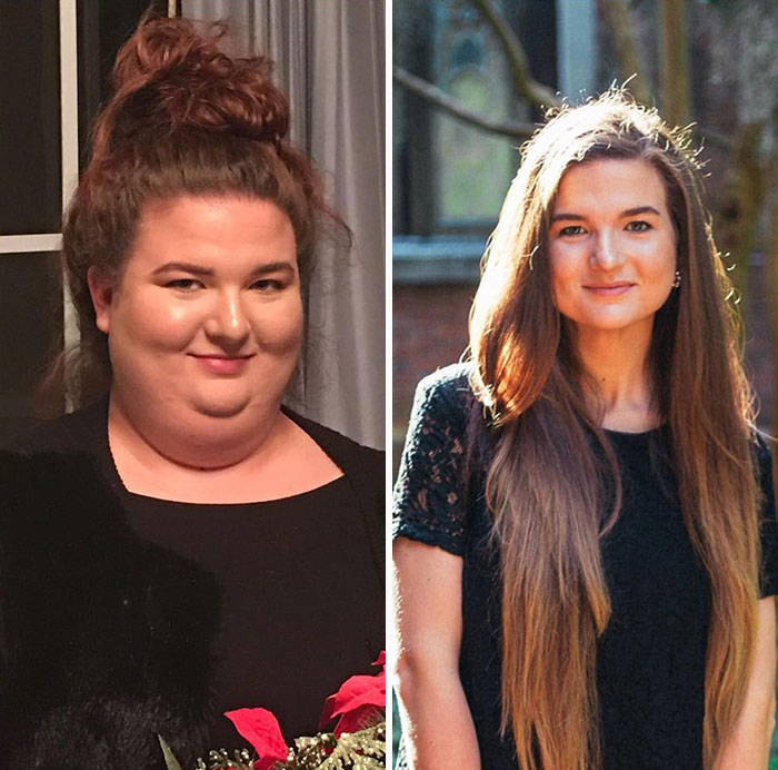 31 Heartwarming Before And After Images That Are So Wholesome !