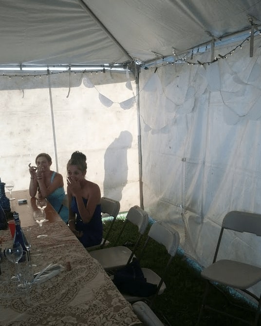 31 Epic Wedding Day Fails That Are Almost Sad To See