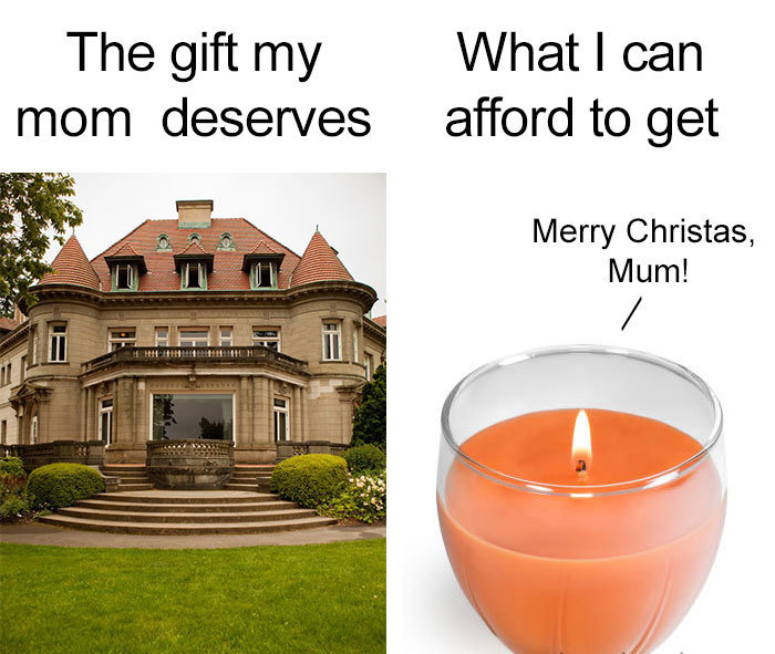 30 Festive Christmas Memes To End Off Your Year