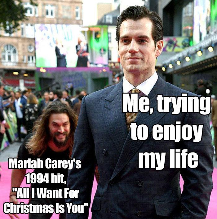 30 Festive Christmas Memes To End Off Your Year