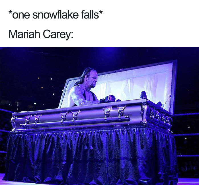 30 Festive Christmas Memes To End Off Your Year