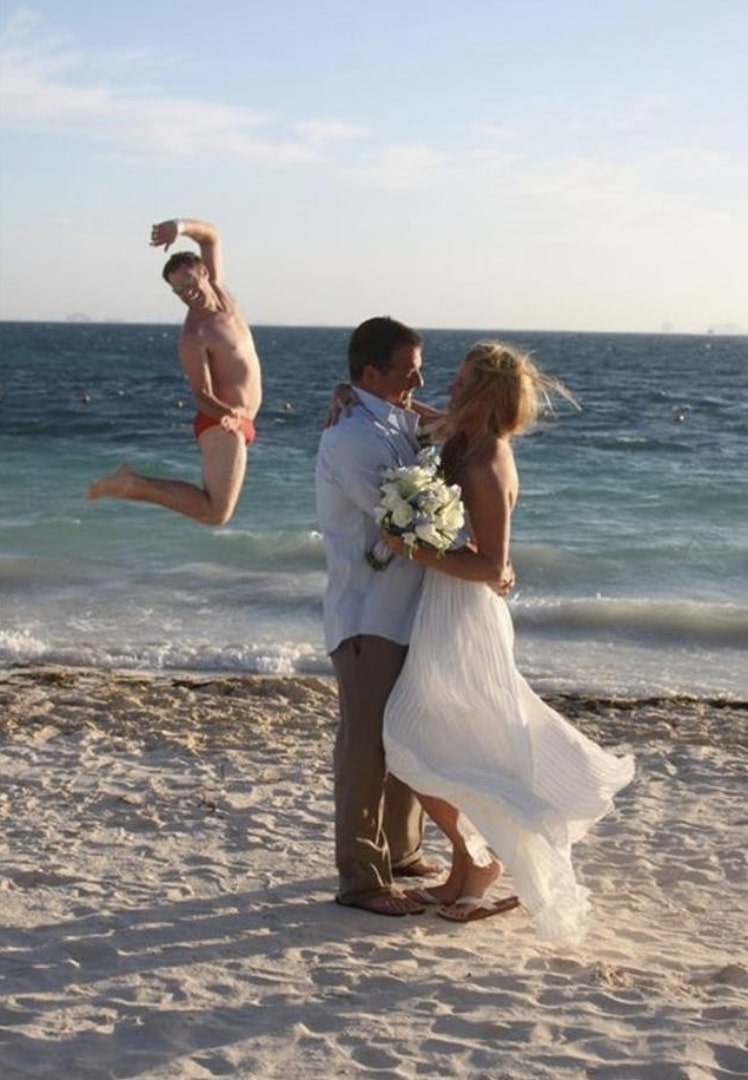 31 Epic Wedding Day Fails That Are Almost Sad To See
