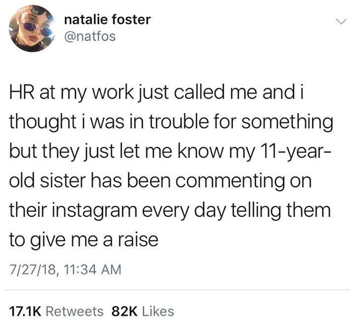 30 Absolutely Funny Memes To Send To Your Sibling