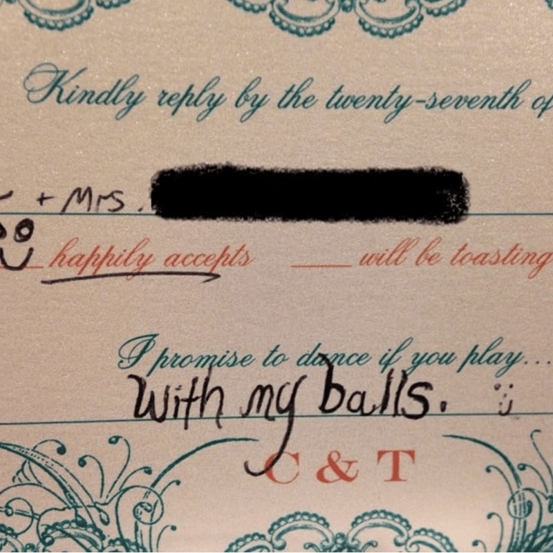 31 Epic Wedding Day Fails That Are Almost Sad To See
