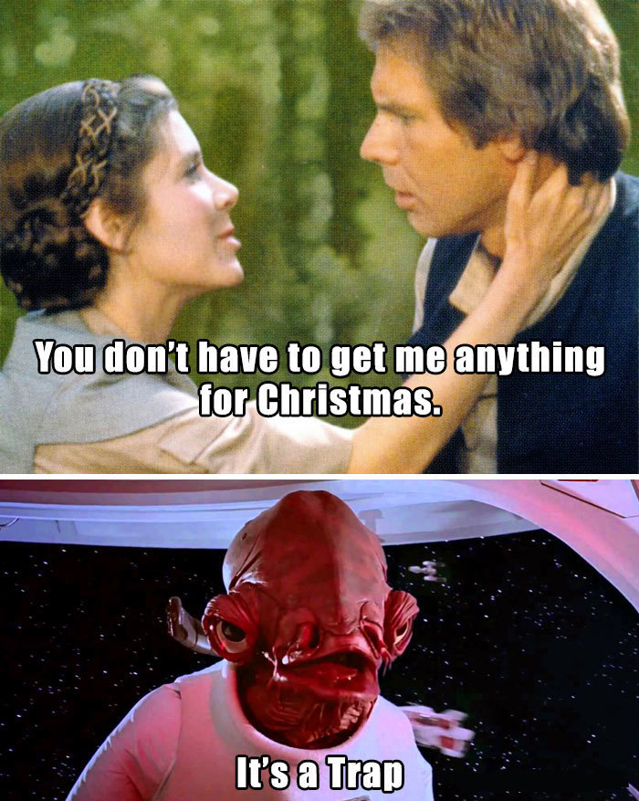 30 Festive Christmas Memes To End Off Your Year