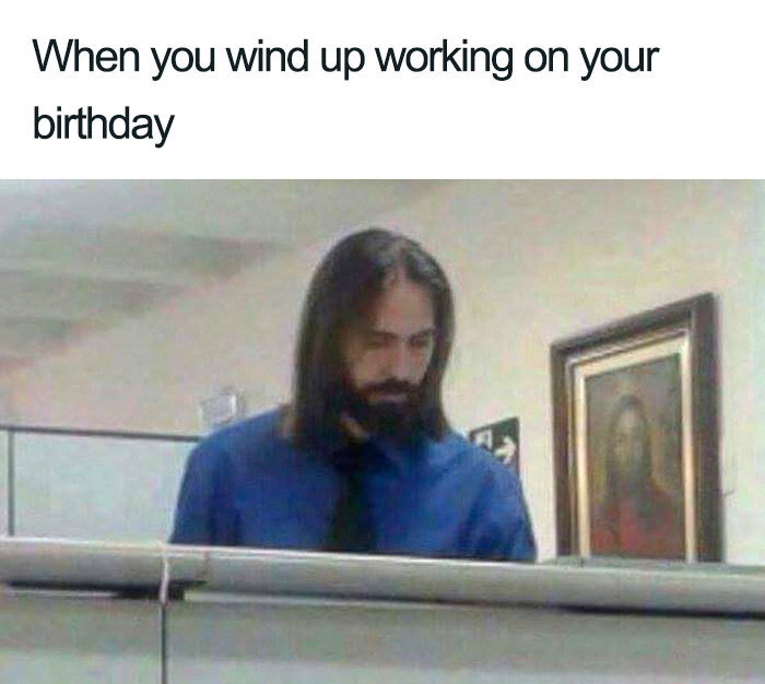 30 Festive Christmas Memes To End Off Your Year