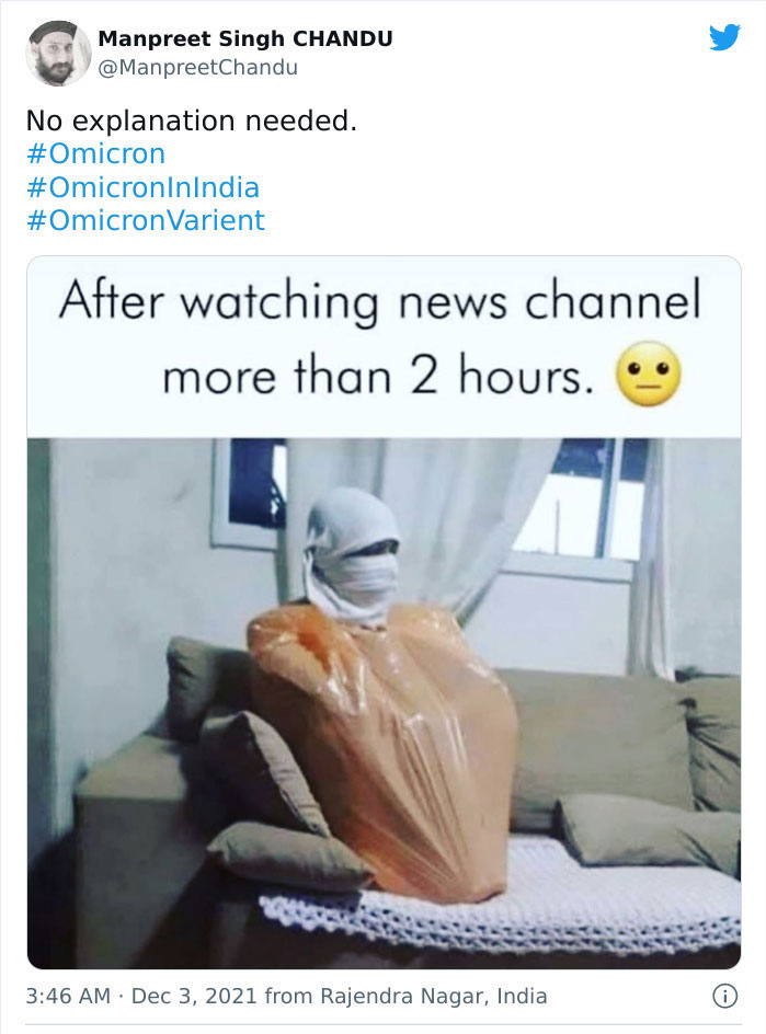 30 Sad But Funny Memes About Covid19 