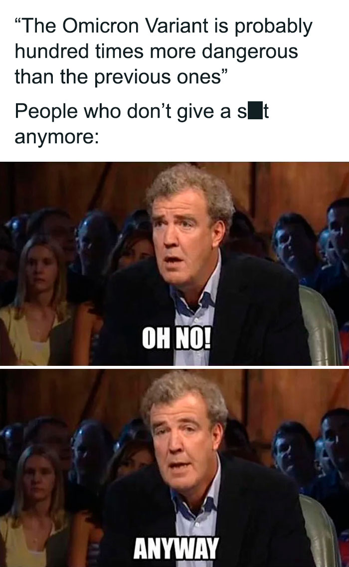30 Sad But Funny Memes About Covid19 