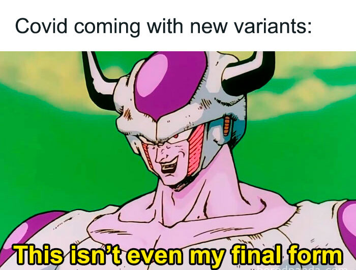 30 Sad But Funny Memes About Covid19 