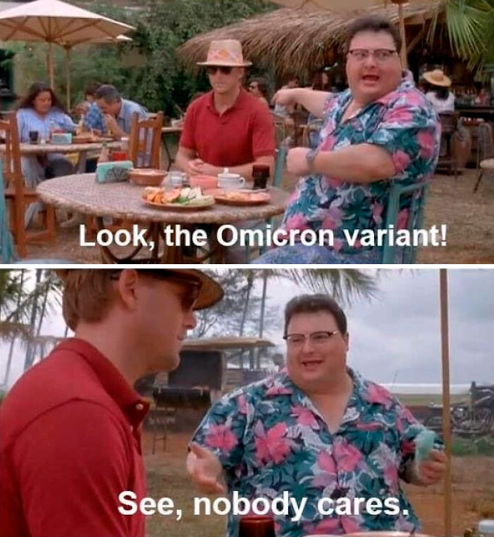 30 Sad But Funny Memes About Covid19 