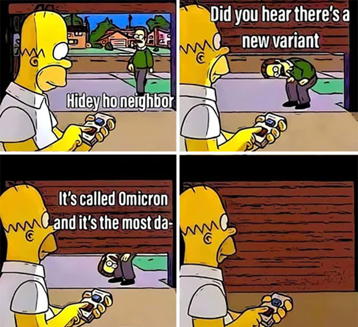 30 Sad But Funny Memes About Covid19 