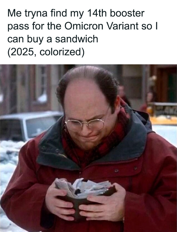 30 Sad But Funny Memes About Covid19 