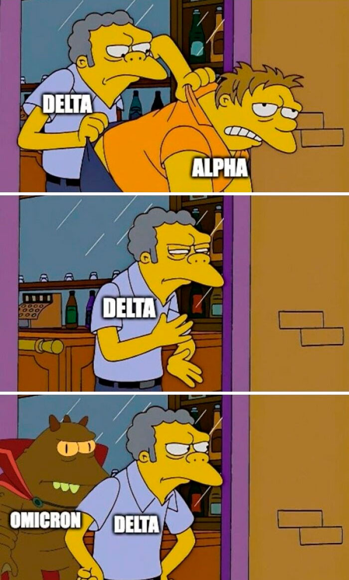 30 Sad But Funny Memes About Covid19 