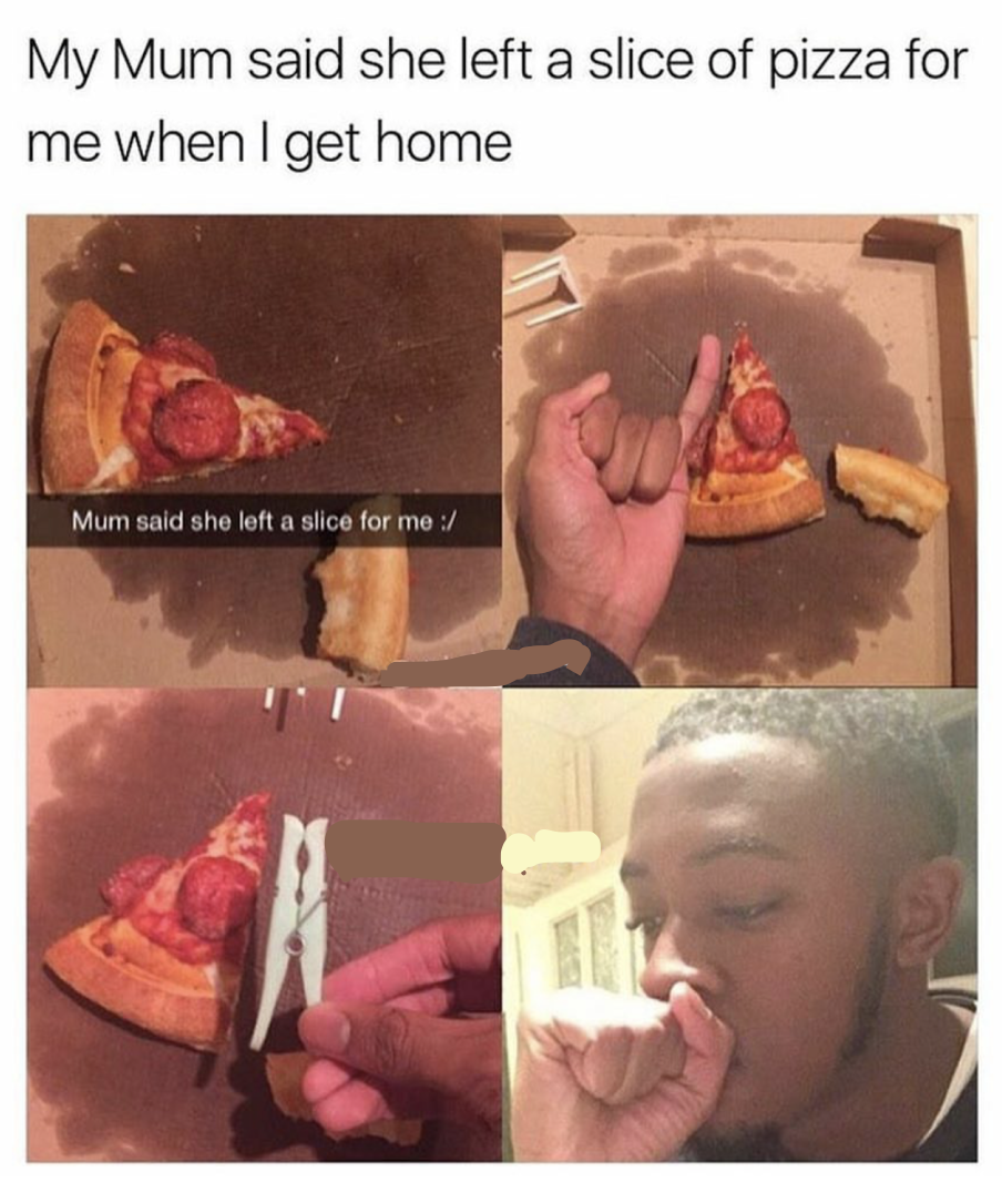 30 Hilarious And Random Memes To Start Your Week Off