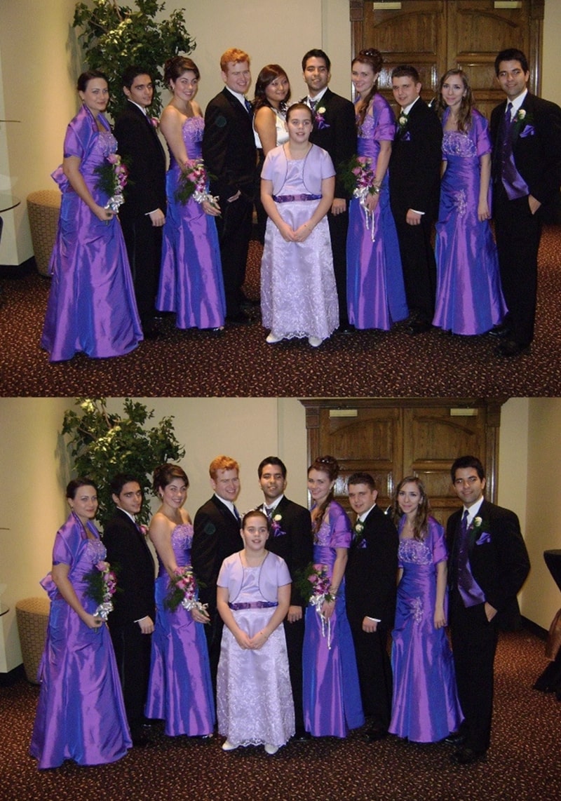 31 Epic Wedding Day Fails That Are Almost Sad To See