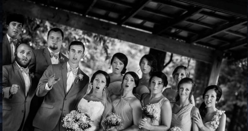 31 Epic Wedding Day Fails That Are Almost Sad To See