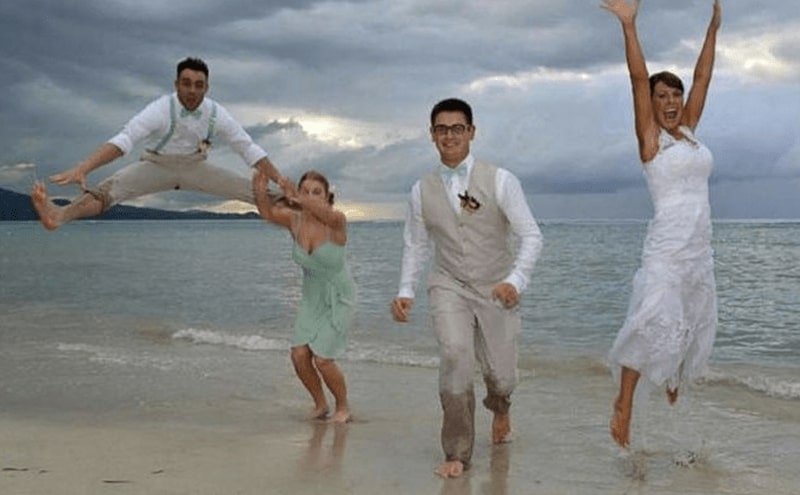 31 Epic Wedding Day Fails That Are Almost Sad To See
