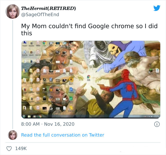30 Extraordinary Times Children Outsmarted Their Parents 