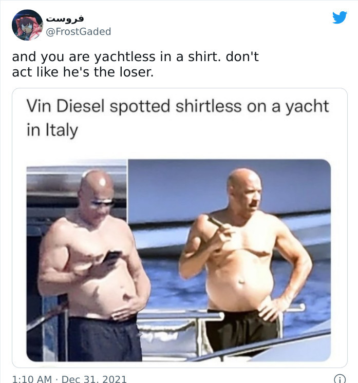30 Extremely Funny Twitter Come Backs