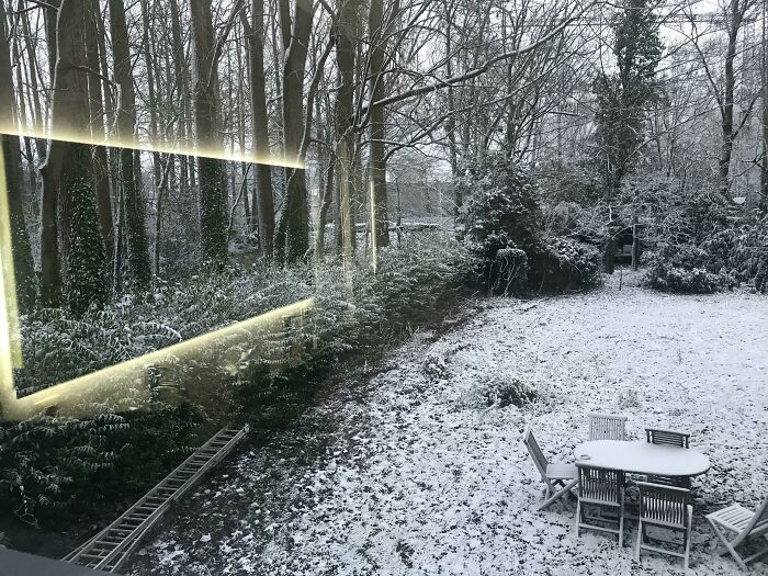 30 MindBlowing Reflections That Were Perfectly Captured 