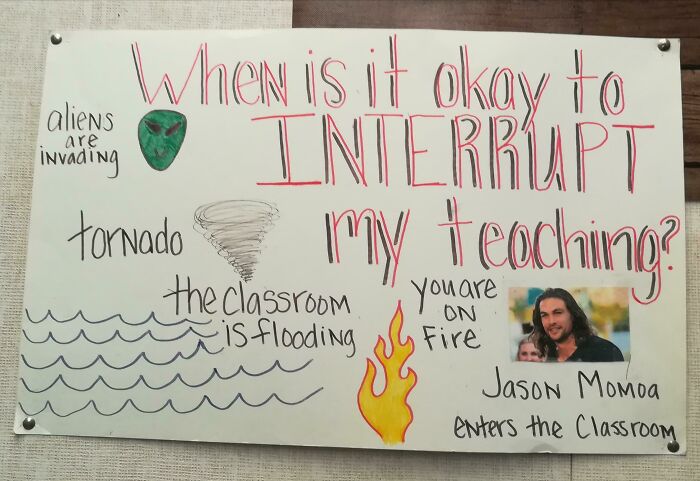 30 Playful Classroom Memes To Get You Ready For Back To School 
