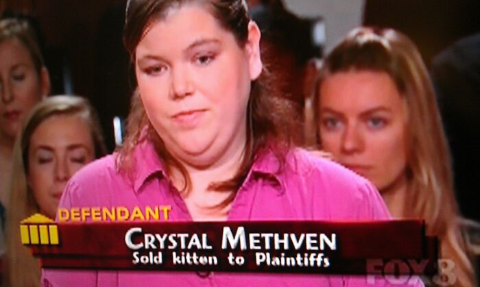 30 Obscure And Funny Names People Were Given