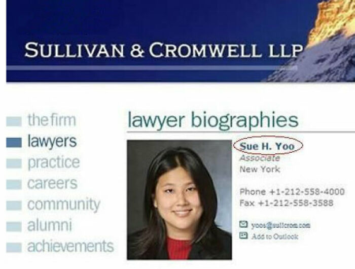 30 Obscure And Funny Names People Were Given